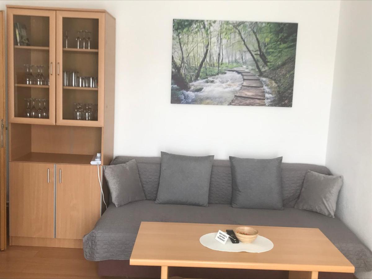 Apartmani Kuzmanovic Stan Na Dan Добой Екстер'єр фото